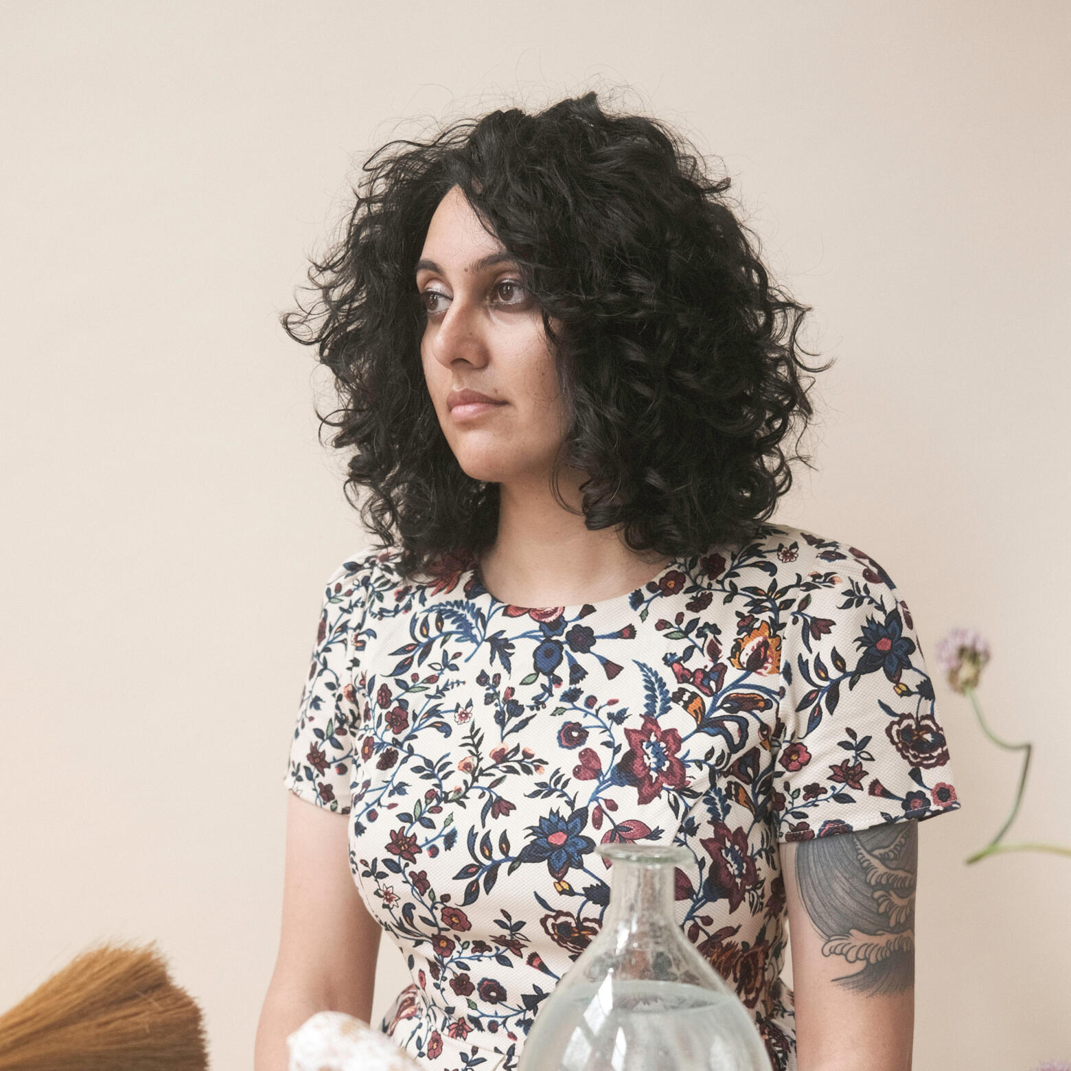 Photo by Lindsay Bottos